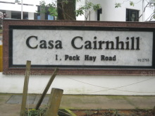 Casa Cairnhill #1097872